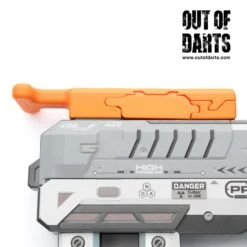 RedCowl Fury X T-Pull