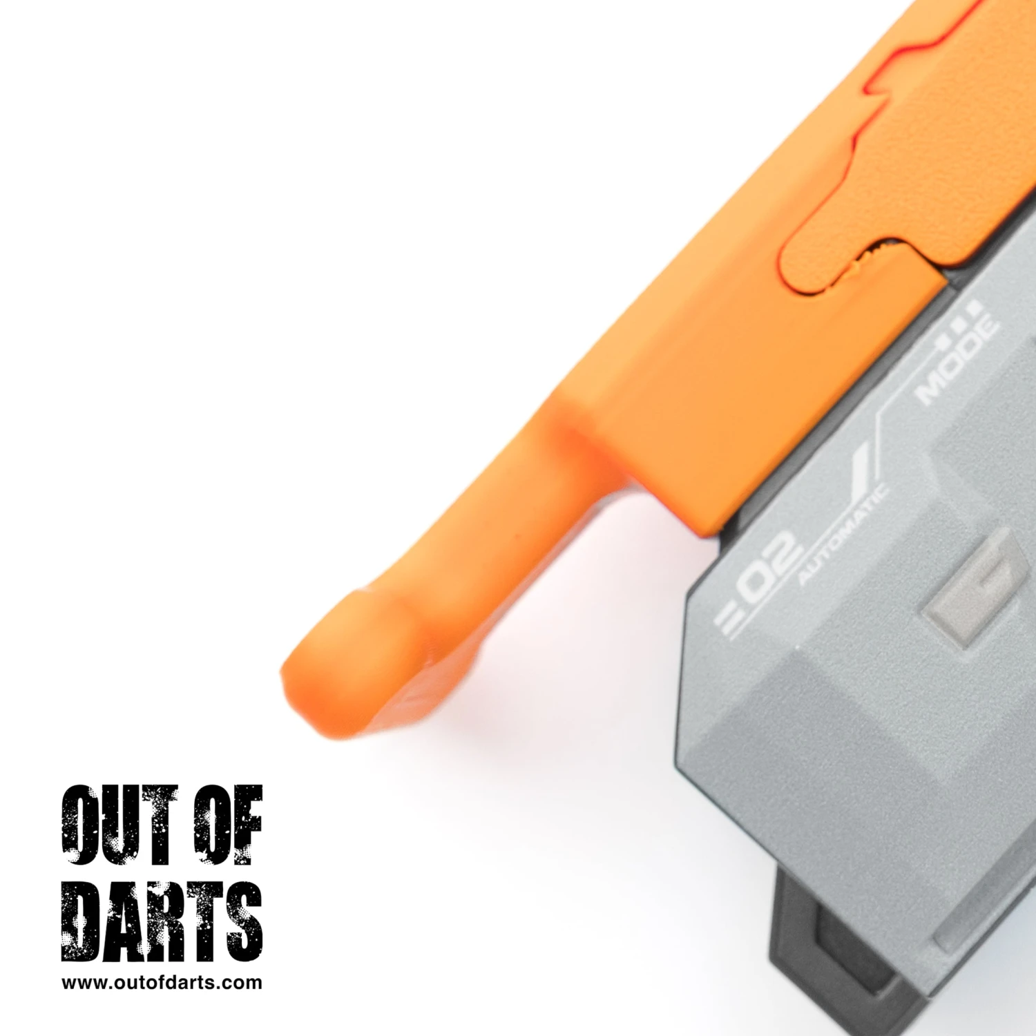 RedCowl Fury X T-Pull 10 RedCowl Fury X T-Pull - Image 10