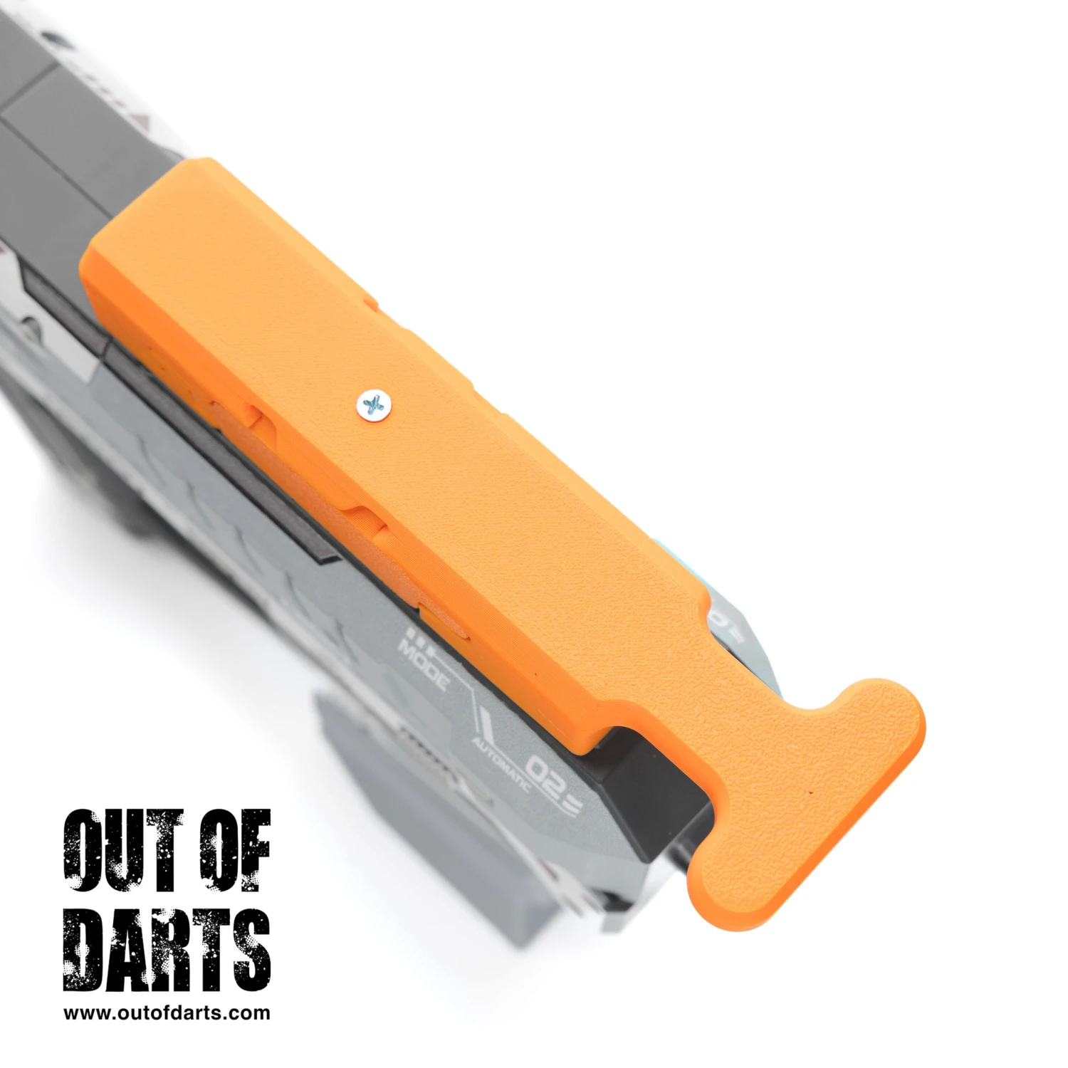 RedCowl Fury X T-Pull 9 RedCowl Fury X T-Pull - Image 9