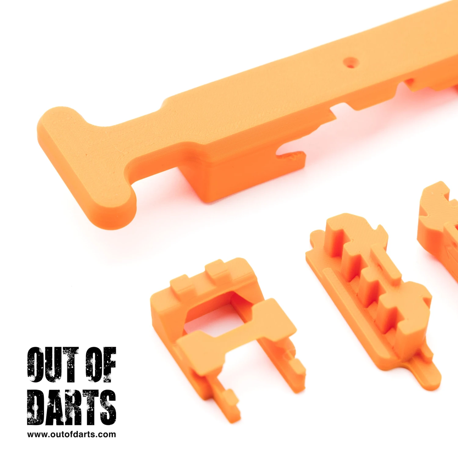 RedCowl Fury X T-Pull 4 RedCowl Fury X T-Pull - Image 4