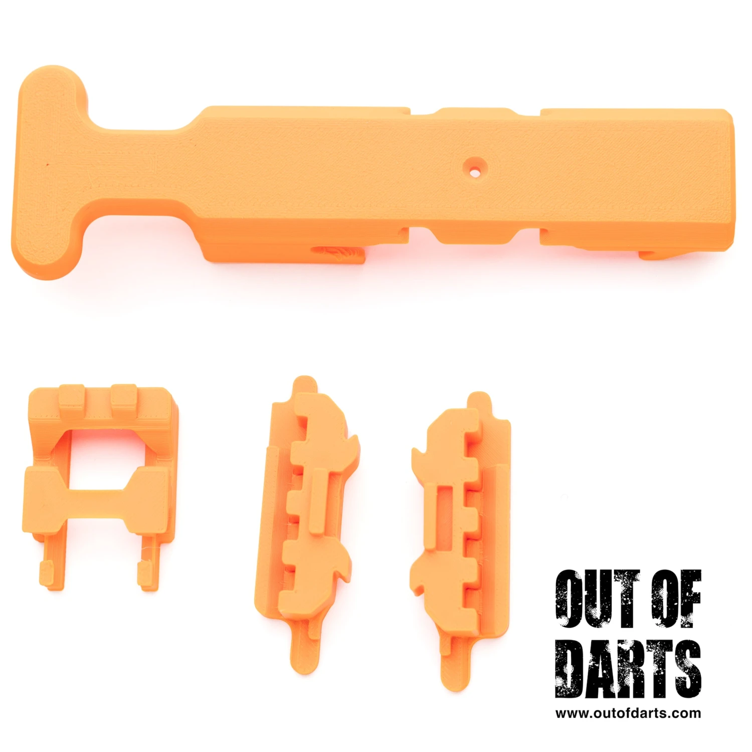 RedCowl Fury X T-Pull 3 RedCowl Fury X T-Pull - Image 3