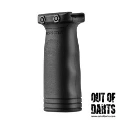 Worker Vertical Foregrip (Multiple Colors) 15 Worker Vertical Foregrip (Multiple Colors) -Out Of Darts Out of Darts Grips Worker Vertical Foregrip