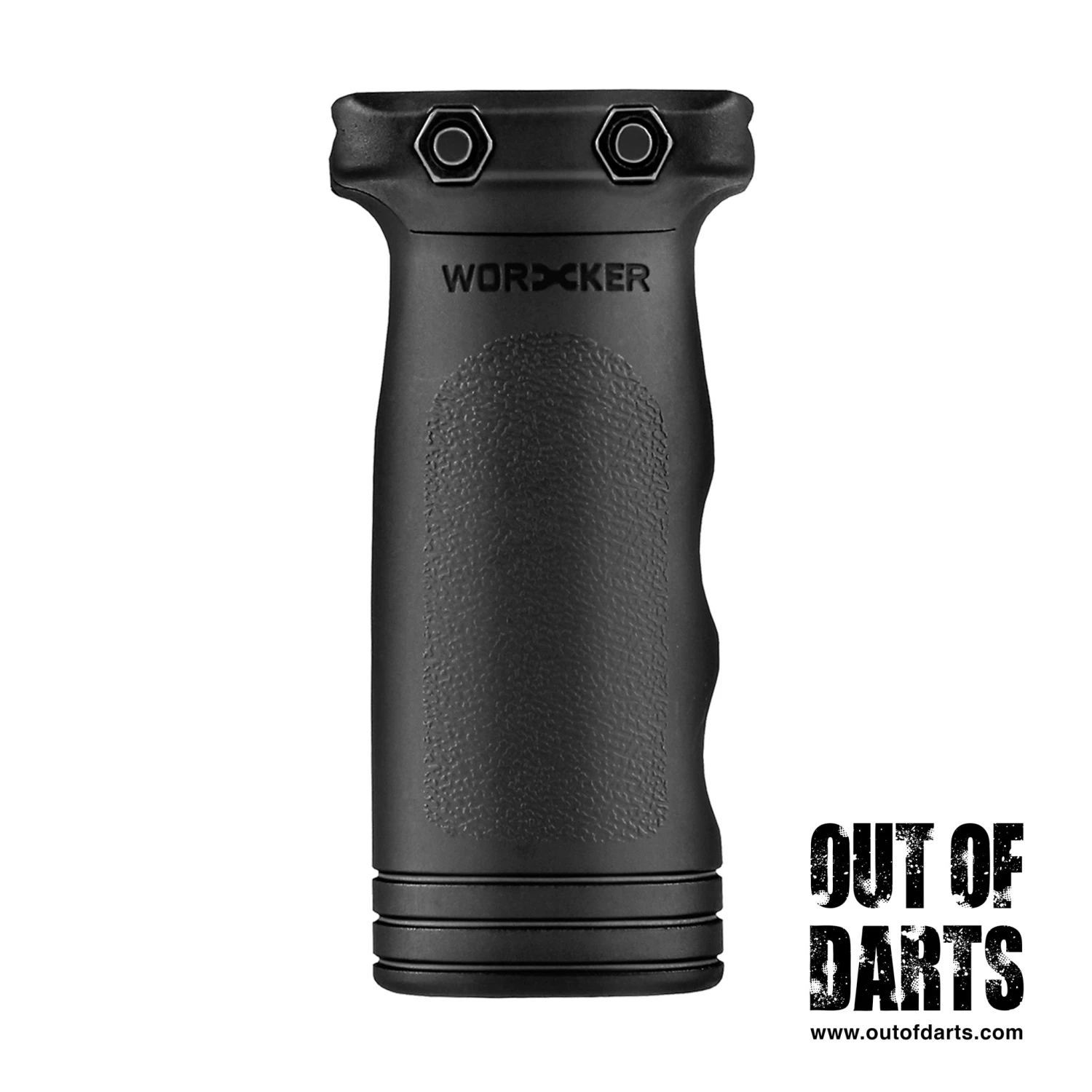 Worker Vertical Foregrip (Multiple Colors) 9 Worker Vertical Foregrip (Multiple Colors) - Image 9