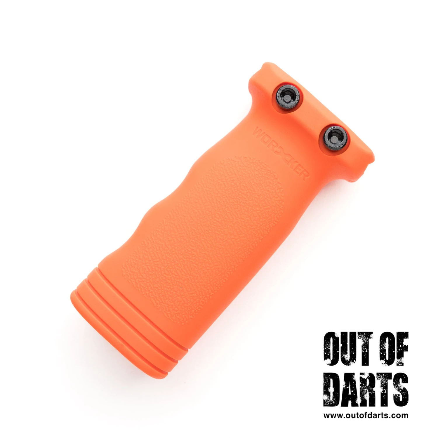 Worker Vertical Foregrip (Multiple Colors) 1 Worker Vertical Foregrip (Multiple Colors)