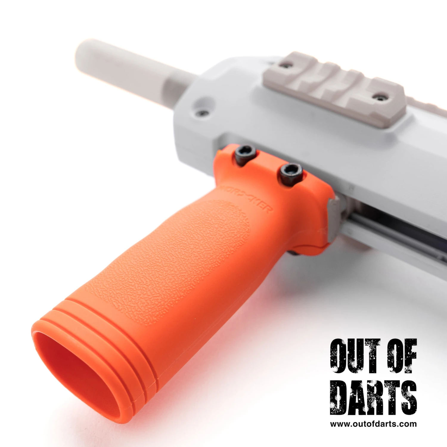 Worker Vertical Foregrip (Multiple Colors) 8 Worker Vertical Foregrip (Multiple Colors) - Image 8