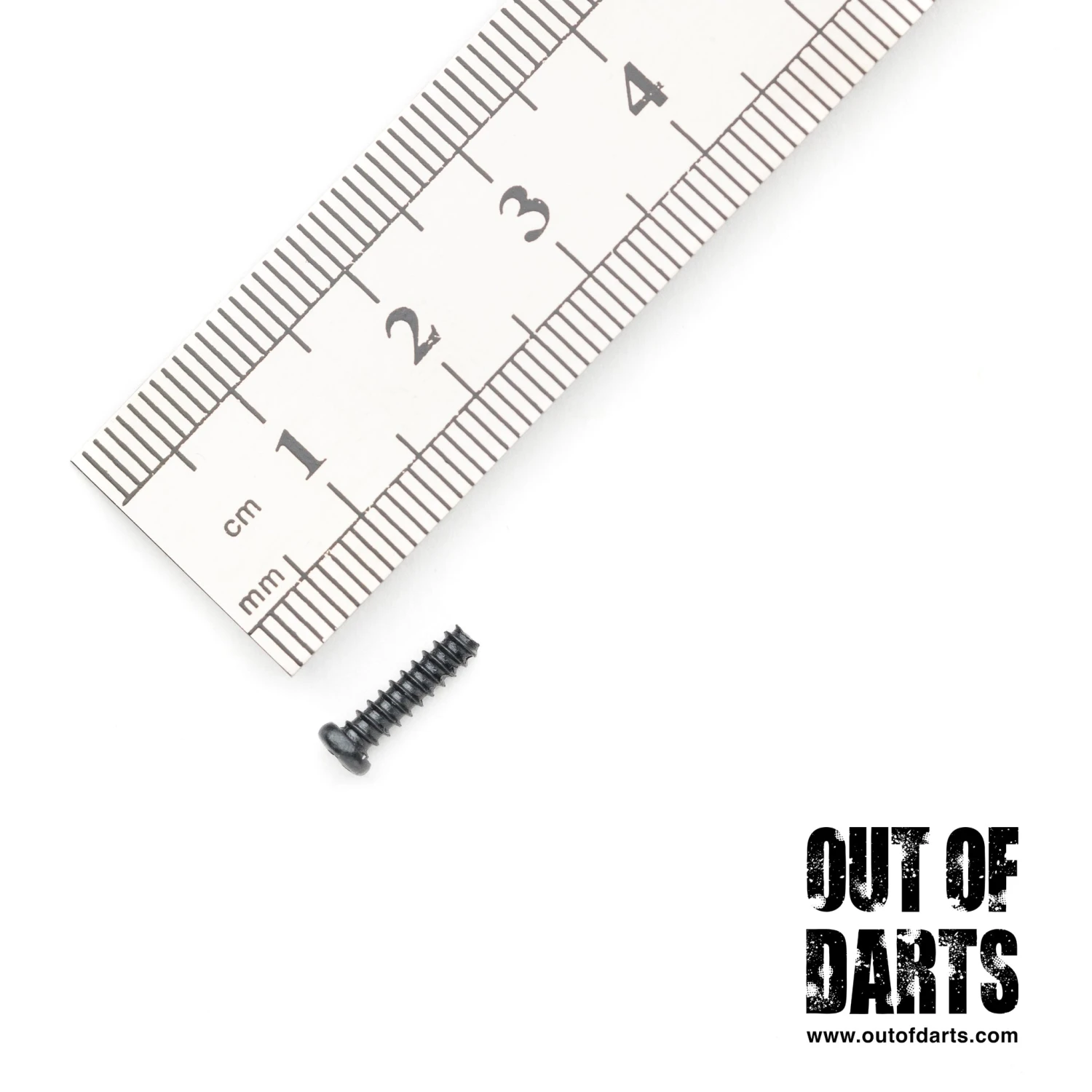 Replacement Blaster Toy Screws Various 4 Replacement Blaster Toy Screws Various - Image 4