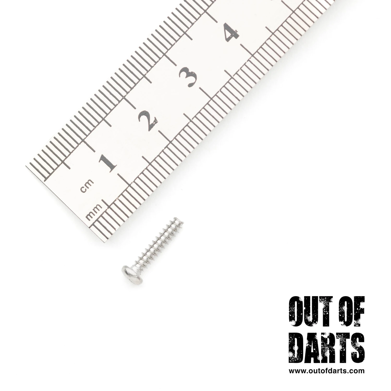 Replacement Blaster Toy Screws Various 5 Replacement Blaster Toy Screws Various - Image 5