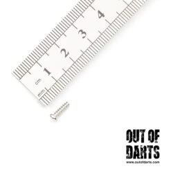 Replacement Blaster Toy Screws Various 19 Replacement Blaster Toy Screws Various -Out Of Darts Out of Darts Hardware Button Head Replacement Toy Screws M2.6 x 8mm Phillips Screw For Dart Zone Blasters Stainless 77ea9385 4652 49a3 ac08 f42857df48ea