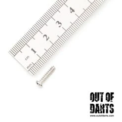 Replacement Blaster Toy Screws Various 22 Replacement Blaster Toy Screws Various -Out Of Darts Out of Darts Hardware Button Head Replacement Toy Screws M3 x 12mm Phillips Screw For Nerf Rival Blasters Stainless b694f49f 31c9 4e0f b605 103172ae93fc