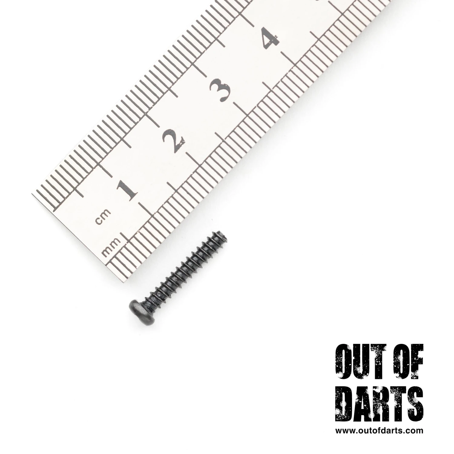 Replacement Blaster Toy Screws Various 12 Replacement Blaster Toy Screws Various - Image 12