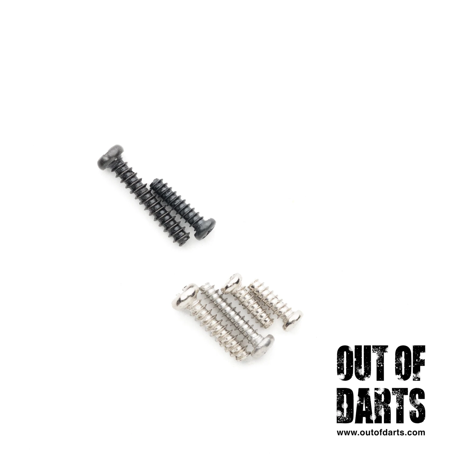Replacement Blaster Toy Screws Various 1 Replacement Blaster Toy Screws Various