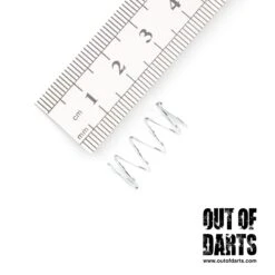Small Compression Springs (Multiple Sizes) -Out Of Darts Out of Darts Hardware Compression Springs Flux Labs Gambit Firm Hammer Break Latch Spring ced0fdd3 60f0 415e 9a82 5a5cf43c23d4