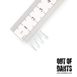 Small Compression Springs (Multiple Sizes) -Out Of Darts Out of Darts Hardware Compression Springs Flux Labs Gambit Soft Trigger Spring 2b27a638 ef7d 49cb 82f3 12757fd2d61f