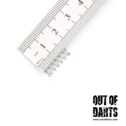 Small Compression Springs (Multiple Sizes) -Out Of Darts Out of Darts Hardware Compression Springs Orion Blasters Lynx Trigger Magazine Release Spring 077ee619 7697 4c50 be69 9696c139e978