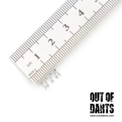 Small Compression Springs (Multiple Sizes) -Out Of Darts Out of Darts Hardware Compression Springs Worker Seagull Harrier Catch Spring