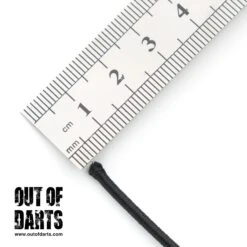 Replacement Elastic Cord (Multiple Sizes/blasters) -Out Of Darts Out of Darts Hardware Elastic Cord Replacements 0.09375in x 24in 821c0213 8d31 441f 946a 6a3f570917c5