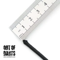 Replacement Elastic Cord (Multiple Sizes/blasters) -Out Of Darts Out of Darts Hardware Elastic Cord Replacements 0.125in x 24in edd11554 6532 43b8 8420 51264a43b46a