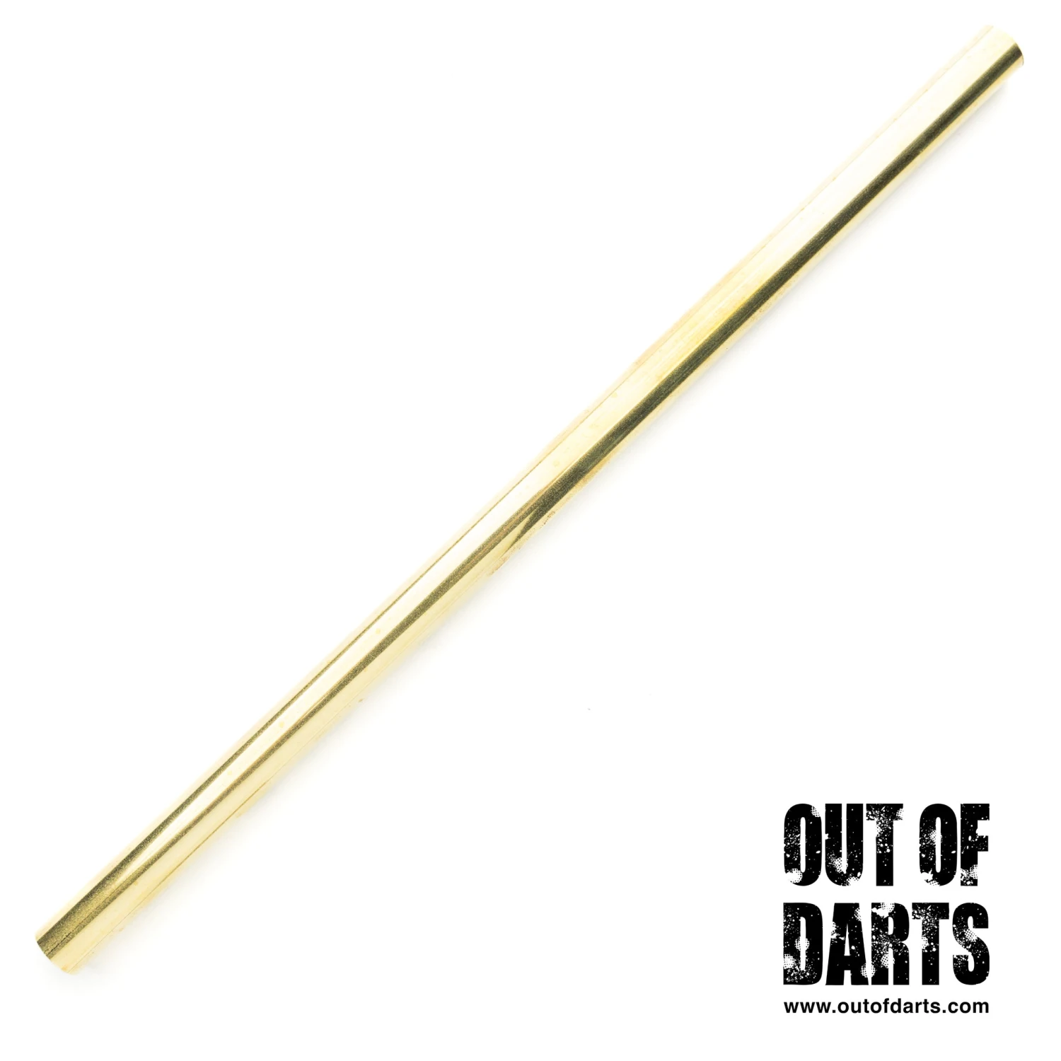 K&S Metals Brass Tubing (4 Sizes) 7 K&S Metals Brass Tubing (4 Sizes) - Image 7