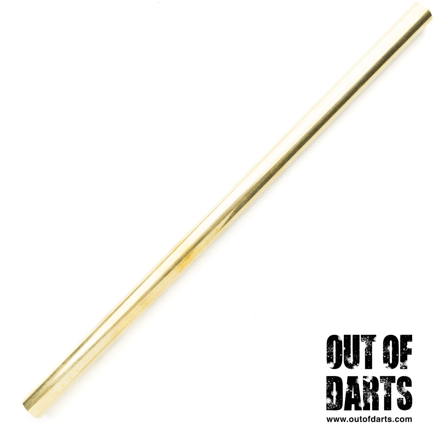 K&S Metals Brass Tubing (4 Sizes) 6 K&S Metals Brass Tubing (4 Sizes) - Image 6