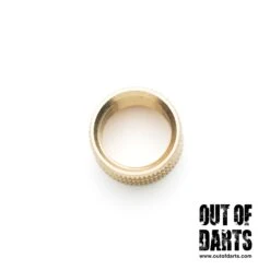 M16 X 1mm Heat-Set Insert (for Threaded-breech Barrels)