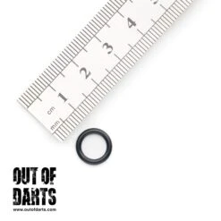 O-Rings (Replacements) -Out Of Darts Out of Darts Hardware O Rings Dash 011 O Ring
