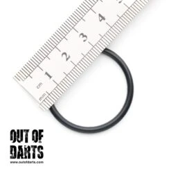 O-Rings (Replacements) -Out Of Darts Out of Darts Hardware O Rings Dash 123 O Ring 1.5 Inch Plunger Tube Inner Diameter 170dc1b4 1d60 438b 8d4d 70613f81c5b8