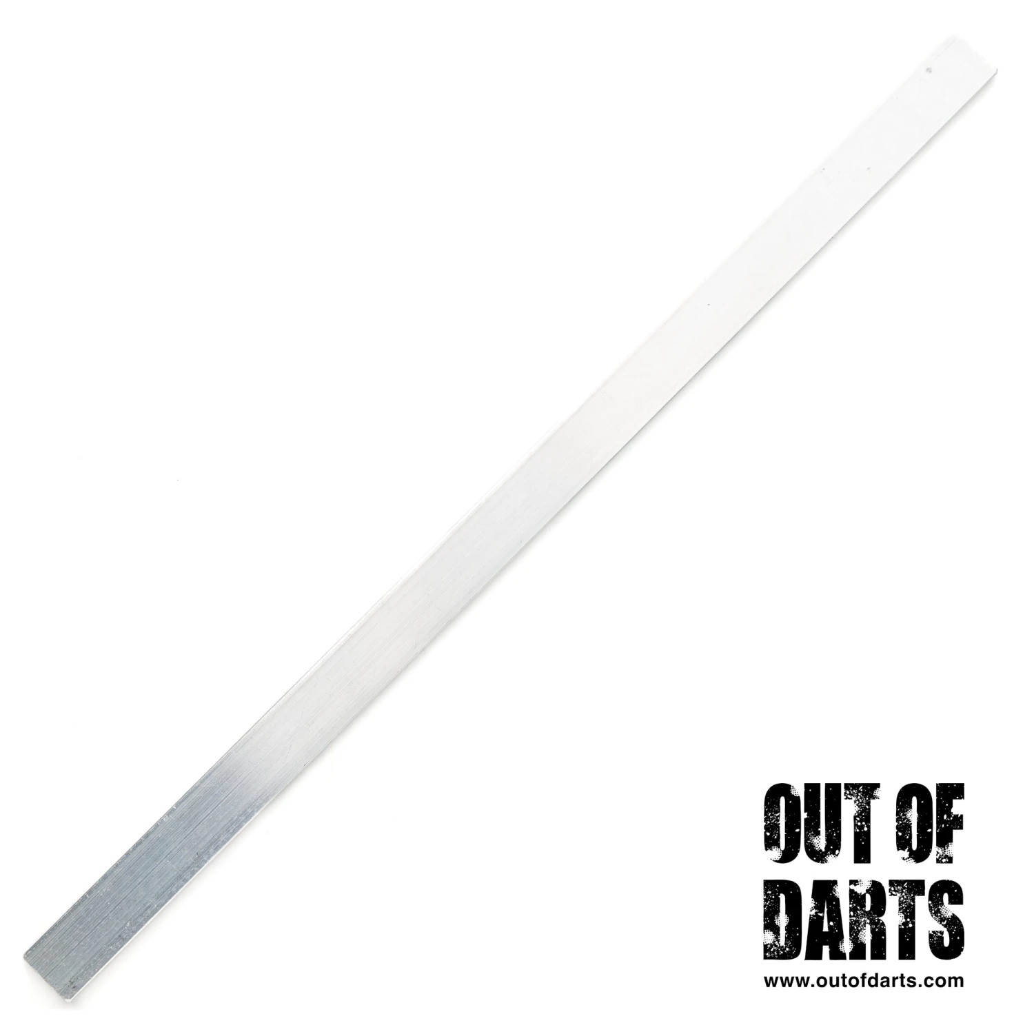 Raw Flat Bar/Bolt Arm Pairs 1/2in X 1/8in 6 Raw Flat Bar/Bolt Arm Pairs 1/2in X 1/8in - Image 6