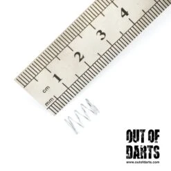 Small Compression Springs (Multiple Sizes) -Out Of Darts Out of Darts Hardware Small Compression Springs Fury X Mag Release Catch Spring