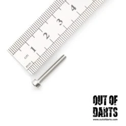 Socket Head Machine Screws And Hex Nuts (Qty Varies) -Out Of Darts Out of Darts Hardware Socket Head Machine Screws M3 x 20mm Hex Screw