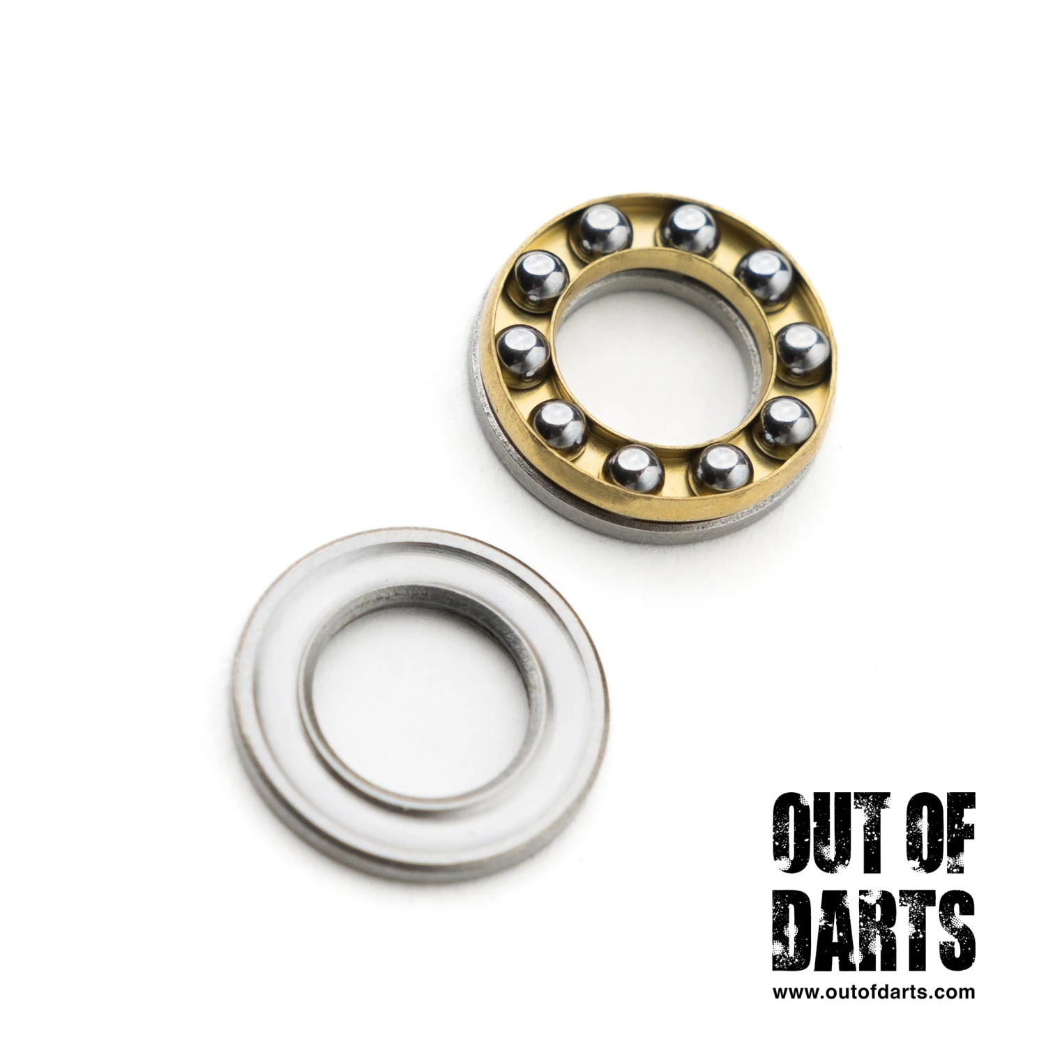 Unicorn Tactical Edition Thrust Bearing 1 Unicorn Tactical Edition Thrust Bearing