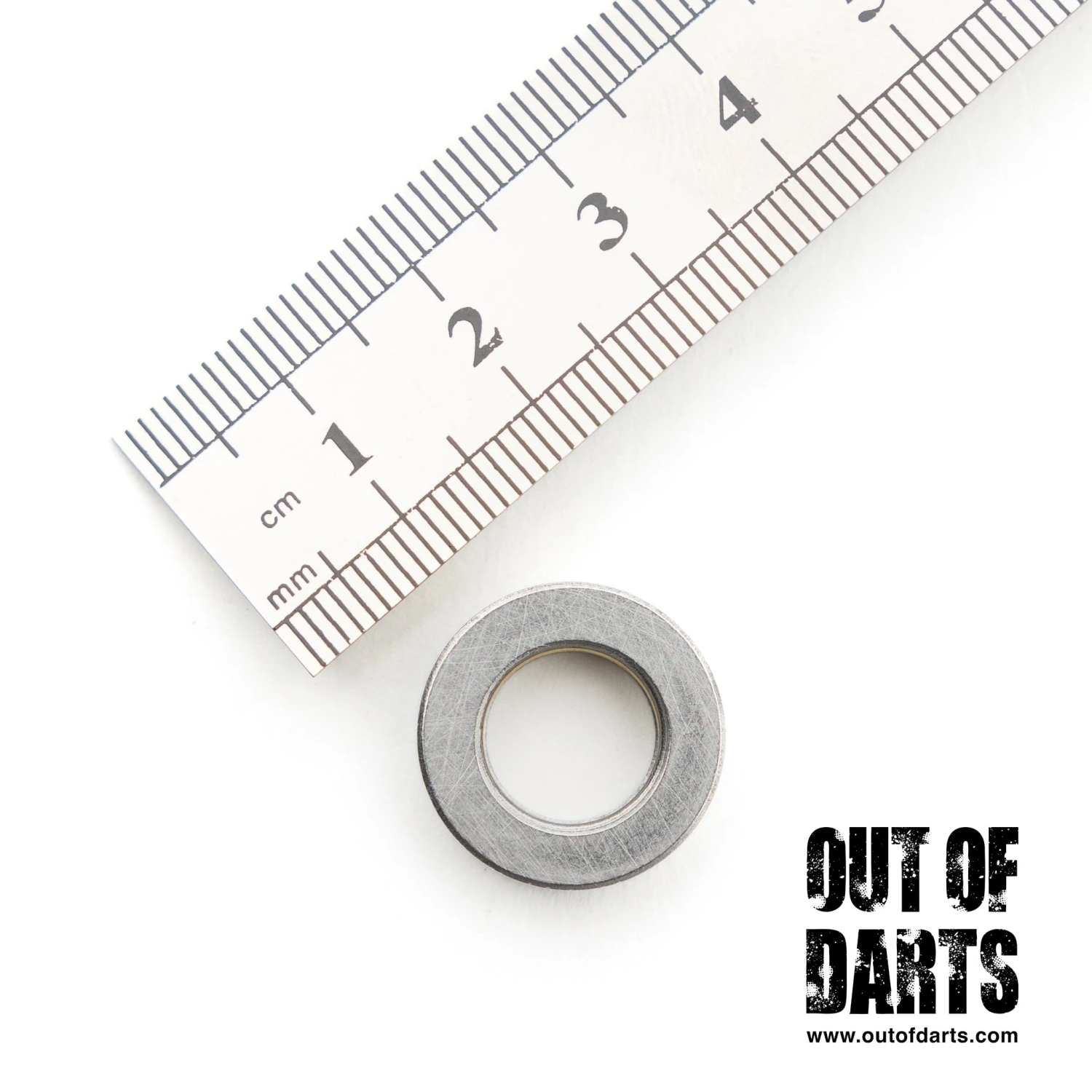 Unicorn Tactical Edition Thrust Bearing 3 Unicorn Tactical Edition Thrust Bearing - Image 3