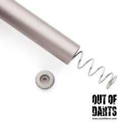 Unicorn Tactical Edition Thrust Bearing 8 Unicorn Tactical Edition Thrust Bearing -Out Of Darts Out of Darts Hardware Springer Parts Thrust Bearings XYL KM900 Unicorn Tactical Edition Thrust Bearing on blaster spring rest