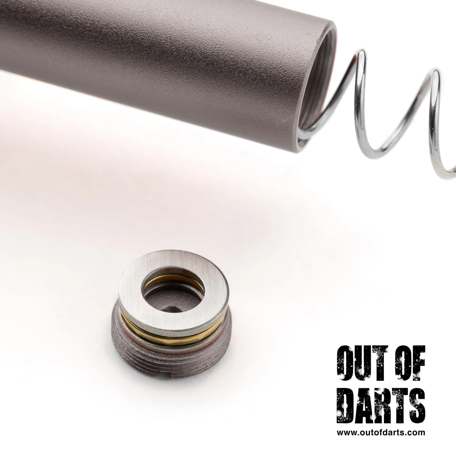 Unicorn Tactical Edition Thrust Bearing 5 Unicorn Tactical Edition Thrust Bearing - Image 5