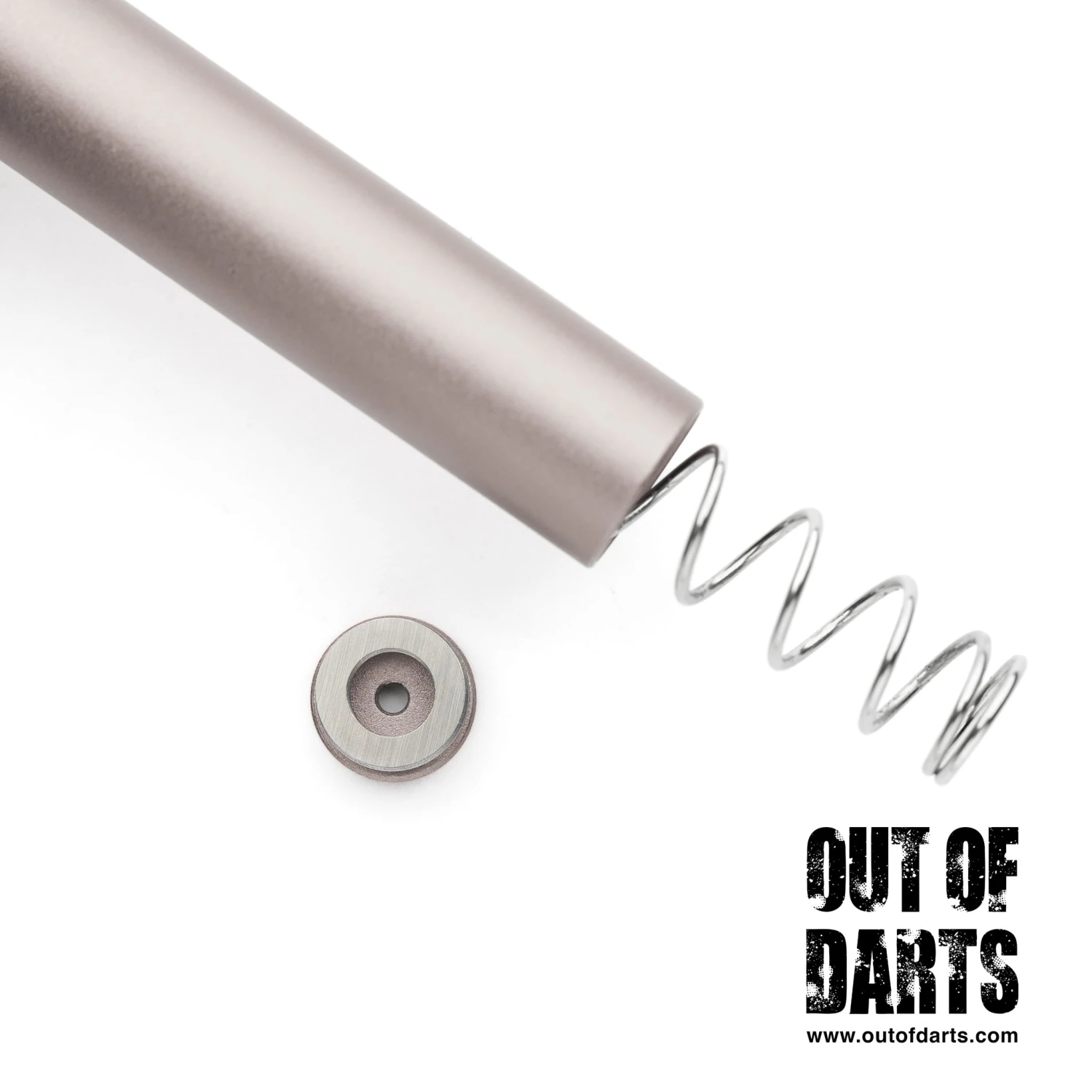 Unicorn Tactical Edition Thrust Bearing 4 Unicorn Tactical Edition Thrust Bearing - Image 4