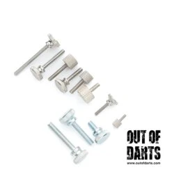 Thumbscrews (Multiple Sizes)