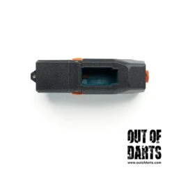 Herja 3D Parts + Hardware Kit -Out Of Darts Out of Darts Herja Parts Herja Fully Assembled bottom