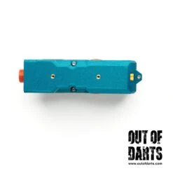 Herja 3D Parts + Hardware Kit -Out Of Darts Out of Darts Herja Parts Herja Fully Assembled top