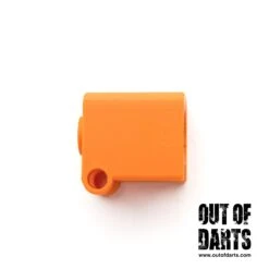 Dart Zone Max Solo Little Rocket Barrel Adapter -Out Of Darts Out of Darts Little Rocket Family Platform Dart Zone Max Solo Little Rocket Barrel Adapter