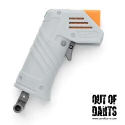 Dart Zone Max Solo Little Rocket Barrel Adapter