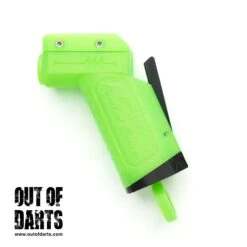 Little Rocket Crooked Cousin Mountable Blaster