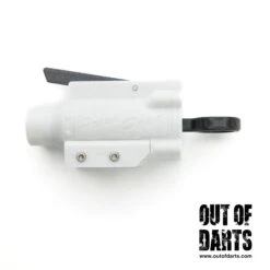 Little Rocket Proud Papa Mountable Blaster