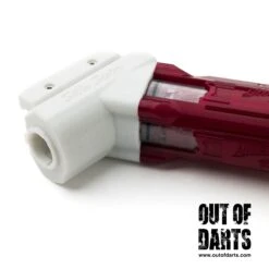 Little Rocket Silly Sister Mountable Blaster 9 Little Rocket Silly Sister Mountable Blaster -Out Of Darts Out of Darts Little Rocket Family Platform Little Rocket Silly Sister Mountable Blaster detail