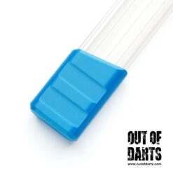 RedCowl Diana Magazine Extender -Out Of Darts Out of Darts Mag Extenders RedCowl Diana Magazine Extender installed