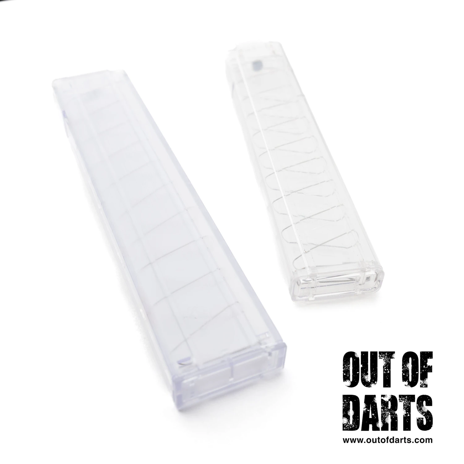 Worker Talon Magazine Spring 5-Pack 4 Worker Talon Magazine Spring 5-Pack - Image 4