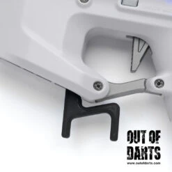 Seagull Dual Mag Release -Out Of Darts Out of Darts Magazine Releases Seagull Dual Mag Release installed