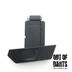 Worker Kunlun 6-Round Cosmetic Talon Magazine -Out Of Darts Out of Darts Magazines Worker Kunlun 6 Round Cosmetic Talon Magazine loaded with darts