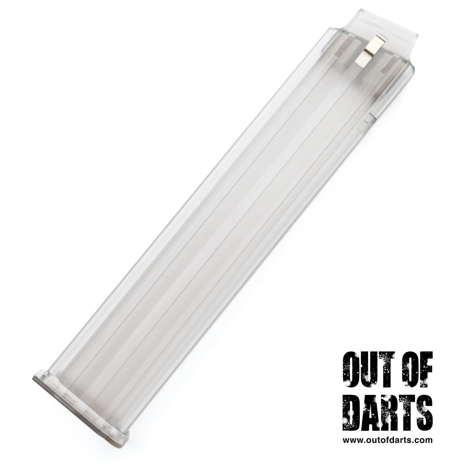 Hare Tech 16-Round Slim-Angled Short Dart Magazine (Diana + Vesper) PRE-ORDER COMING SOON 2 Hare Tech 16-Round Slim-Angled Short Dart Magazine (Diana + Vesper) PRE-ORDER COMING SOON - Image 2