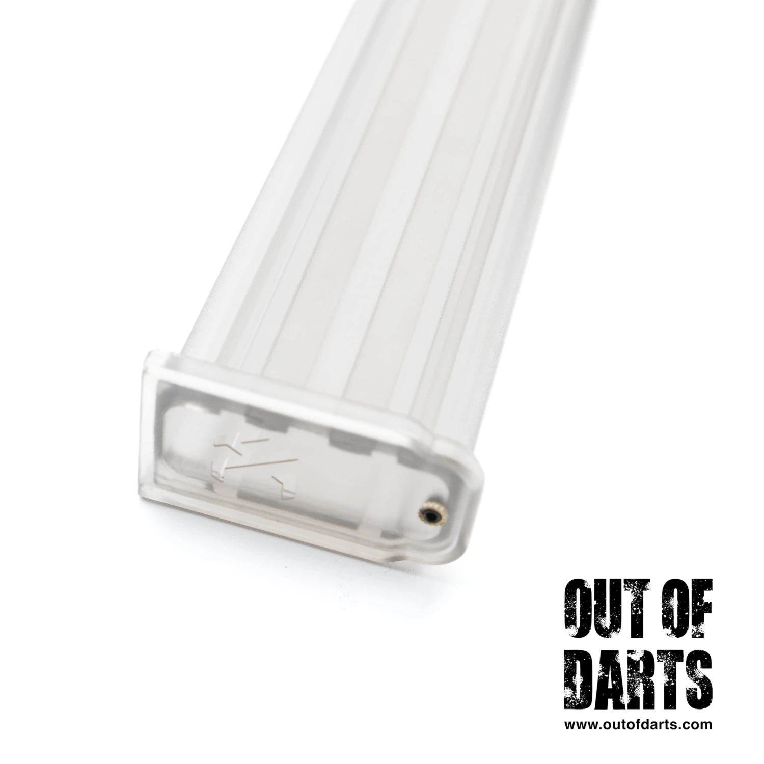 Hare Tech 16-Round Slim-Angled Short Dart Magazine (Diana + Vesper) PRE-ORDER COMING SOON 4 Hare Tech 16-Round Slim-Angled Short Dart Magazine (Diana + Vesper) PRE-ORDER COMING SOON - Image 4