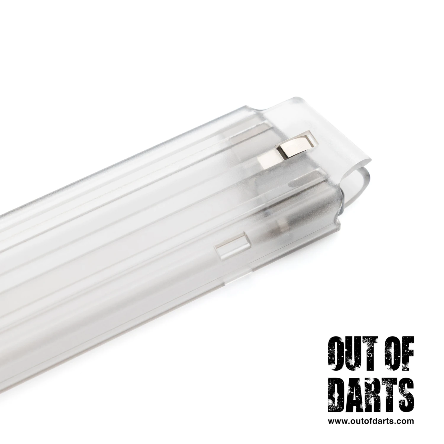 Hare Tech 16-Round Slim-Angled Short Dart Magazine (Diana + Vesper) PRE-ORDER COMING SOON 6 Hare Tech 16-Round Slim-Angled Short Dart Magazine (Diana + Vesper) PRE-ORDER COMING SOON - Image 6