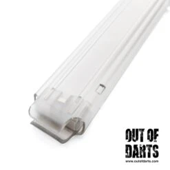 Hare Tech 16-Round Slim-Angled Short Dart Magazine (Diana + Vesper) PRE-ORDER COMING SOON 9 Hare Tech 16-Round Slim-Angled Short Dart Magazine (Diana + Vesper) PRE-ORDER COMING SOON -Out Of Darts Out of Darts Mags Adapters Hare Tech 16 Round Slim Angled Short Dart Magazine feed lips detail